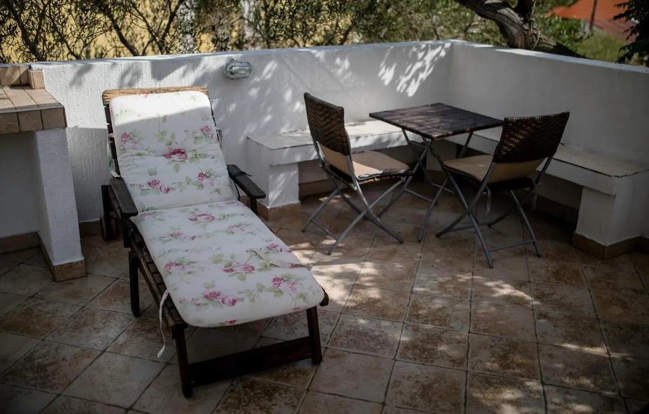 Apartments Debelic Barbat na Rabu