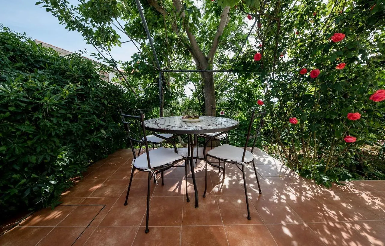 Apartments Debelic Barbat na Rabu Croacia