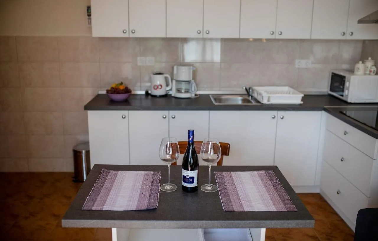 Apartments Debelic Barbat na Rabu Croacia